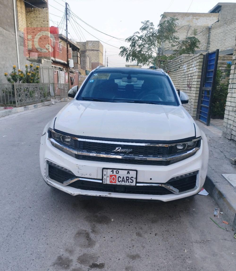 زوتي دومي X7